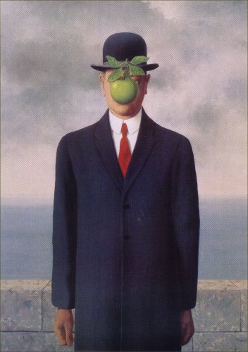 Magritte_Le_fils_de_l'homme